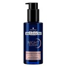 Gliss Night Elixir Anti-Spliss Wunder hajpakolás sérült hajra 100ml