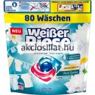 Weisser Riese Universal Lotus mosókapszula 80db