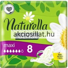 Naturella Ultra Maxi Camomile egészségügyi betét 8db