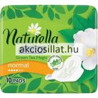 Naturella Ultra Normal Green Tea Magic egészségügyi betét 10db