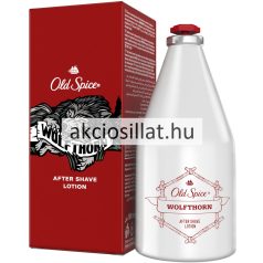 Old Spice Wolfthorn after shave 100ml