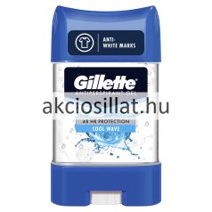 Gillette Cool Wave deo stift-gél 75ml