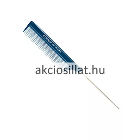 Comair 512 Blue Line Styl fésű fémvégű