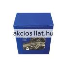 Comair Fém tűcsipeszek 56mm 100db