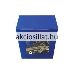 Comair Fém tűcsipeszek 56mm 100db