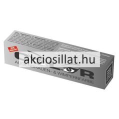 Color Szemöldök- és Szempillafesték Kékes-Fekete 15ml