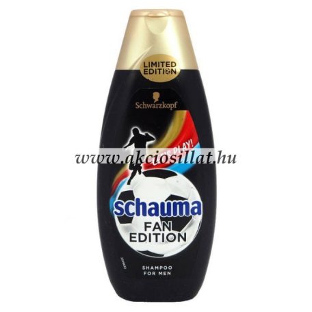 Schauma-Men-Fan-Edition-Sampon-400ml