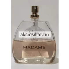 Chatler Elitar Madame Women TESTER EDP 50ml