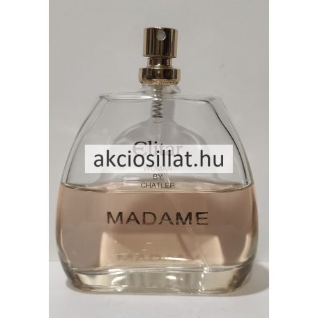 Chatler Elitar Madame Women TESTER EDP 50ml