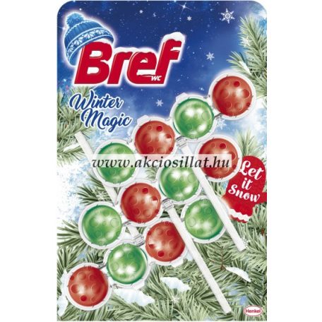 Bref-Winter-Magic-Let-It-Snow-WC-Frissito-3x50g