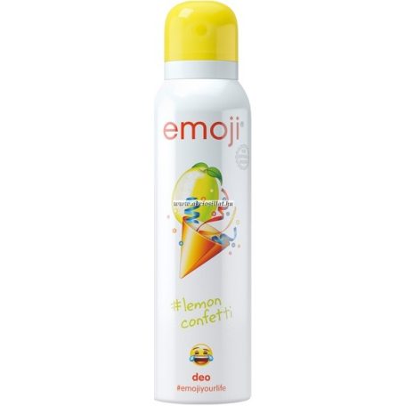 Emoji-Lemon-Confetti-Dezodor-150ml