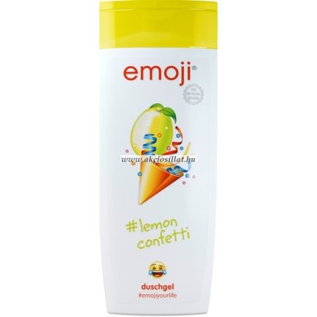 Emoji-Lemon-Confetti-Tusfurdo-250ml