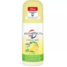 CD Bio Zitrone Citrus golyós dezodor 50ml