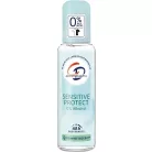 CD Sensitive Protect 48h pumpás dezodor 75ml