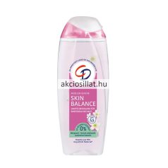 CD Skin Balance tusfürdő 250ml