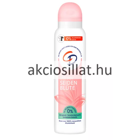 CD Seiden Blüte Dezodor 150ml