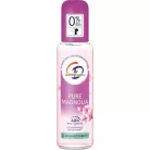 CD Pure Magnolia 48h pumpás dezodor 75ml