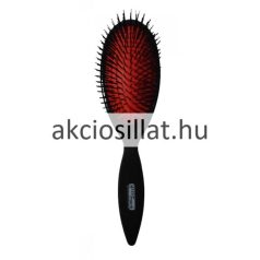 Hair Force Lapos Vaddisznósörtés Ápoló Hajkefe 