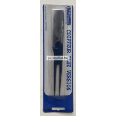 Hair Force 210 Blue tupírfésű kicsi