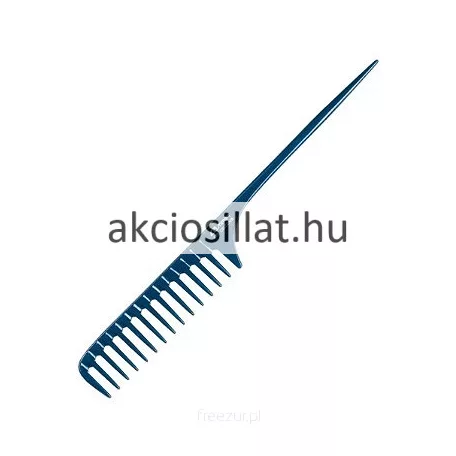 Hair Force 519 Blue Version Styl fésű