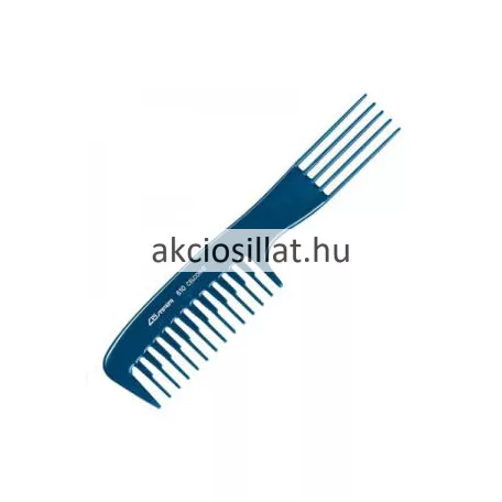 Hair Force 610 Blue tupírfésű nagy