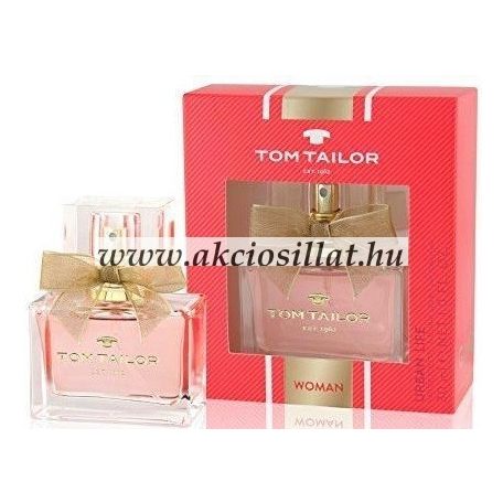 Tom-Tailor-Urban-Life-Woman-EDT-30ml