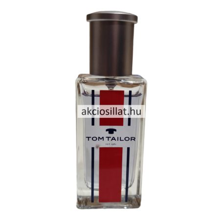 Tom Tailor Urban Life Man EDT 30ml férfi parfüm