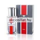 Tom Tailor Urban Life Man EDT 30ml férfi parfüm