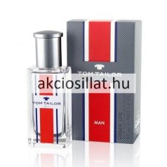 Tom Tailor Urban Life Man EDT 30ml férfi parfüm