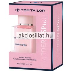 Tom Tailor Modern Spirit EDP 30 ml Női parfüm