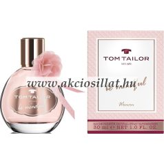 Tom-Tailor-Be-Mindful-Woman-EDT-30ml