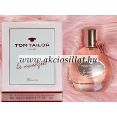 Tom-Tailor-Be-Mindful-Woman-EDT-50ml