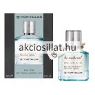 Tom Tailor Be Natural for Him EDT 30ml Férfi parfüm