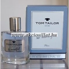 Tom-Tailor-Be-Mindful-Man-EDT-50ml