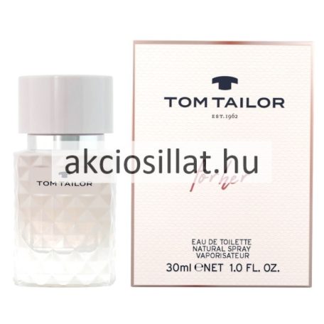 Tom Tailor For Her EDT 30ml női parfüm