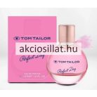 Tom Tailor Perfect Day EDP 30ml Női parfüm