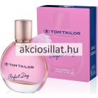 Tom Tailor Perfect Day EDP 50ml Női parfüm