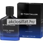 Tom Tailor Cool Mind EDT 50ml Férfi parfüm