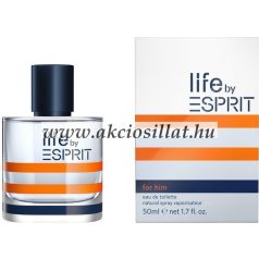 Esprit-Life-by-Esprit-For-Him-EDT-50ml-ferfi-parfum