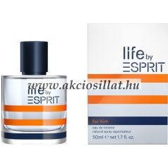 Esprit-Life-by-Esprit-For-Him-EDT-50ml-ferfi-parfum