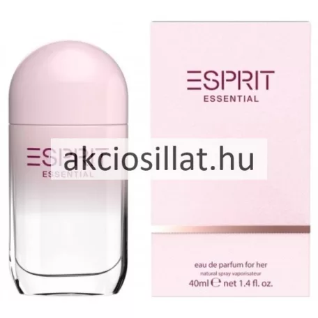 Esprit Life by Esprit For Her EDT 40ml női parfüm