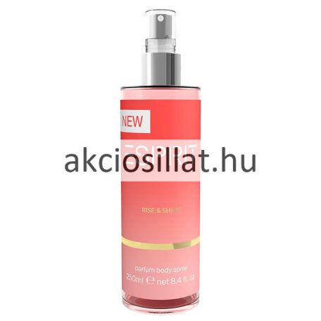 Esprit Rise & Shine testpermet 250ml