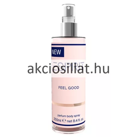 Esprit Feel Good testpermet 250ml