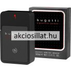 Bugatti Signature Carbon EDT 100ml Férfi parfüm