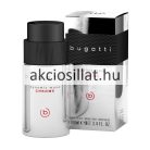Bugatti Dynamic Move Chrome EDT 100ml Férfi parfüm