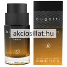 Bugatti Dynamic Move Amber EDT 100ml Férfi parfüm