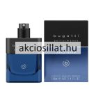 Bugatti Performance Deep Blue EDT 100ml Férfi parfüm