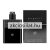 Bugatti Performance Intense Black EDT 100ml Férfi parfüm