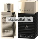 Bugatti Iconiq Gold EDT 100ml Férfi parfüm