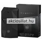 Bugatti Unlimited Black EDT 100ml Férfi parfüm